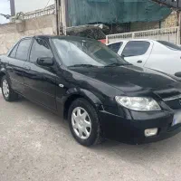 مزدا 323FL