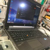 لپتاپ HP صنعتی قدرتمند|رایانه همراه|کرج, شهرک جهازیها|دیوار