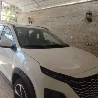 ام‌وی‌ام X33 Cross (اومودا C3)، مدل ۱۴۰۳|خودرو سواری و وانت|شاهین‌شهر, شهرک منازل چوبی|دیوار