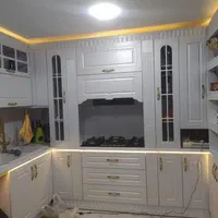 کابینت ا و س تا|مصالح و تجهیزات ساختمان|شیراز, مسلم|دیوار