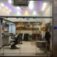 فروش مغازه تجاری مسکونی زنگیشامحله سند دار