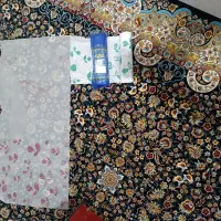 سفره یکبار مصرف کیسه زباله و کیسه فریزر|ظروف نگهدارنده، پلاستیکی، یک‌بارمصرف|سنندج, |دیوار