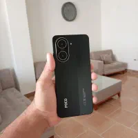poco c71 - 64 gig نونو|موبایل|کرج, خرمدشت|دیوار