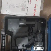 دریل شارژی|ابزارآلات|تربت جام, مسکن مهر|دیوار