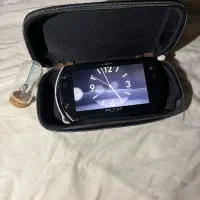 PSP go 16g|کنسول، بازی ویدئویی و آنلاین|بندرعباس, |دیوار