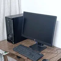 سیستم گیمینگ ومهندسیDDR4کامل