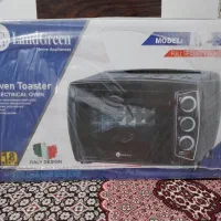 آون توستر