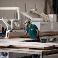 عمان -برش کار .لبه چسبان . اپراتور cnc