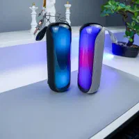 پر فروش ترین اسپیکر 16 وات آمریکایی RGBدارموجود شد|سیستم صوتی خانگی|کرمانشاه, |دیوار