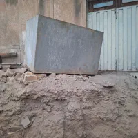 تانکرنفت ورق ضخیم