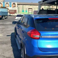 مدل ۹۶ x22 بی رنگ دنده ای|خودرو سواری و وانت|کهریزک, |دیوار