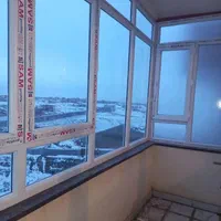 درب،پنجره upvc (چکی) و شیشه دوجداره|مصالح و تجهیزات ساختمان|تبریز, |دیوار