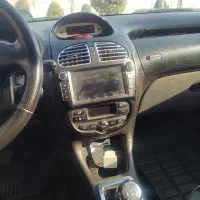 ۲۰۶ SD مدل ۹۳ کم کارکرد و بی رنگ|خودرو سواری و وانت|اردبیل, |دیوار