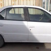 سمند ایکس هفت دوگانه سوز|خودرو سواری و وانت|نیشابور, فردوسی جنوبی|دیوار