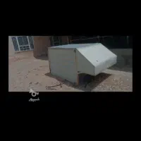 اتاق سر پوشیده  پیکان