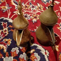خریدار مس شیرآلات برنز دیگ ظروف مسی روحی|خدمات پیشه و مهارت|همدان, |دیوار