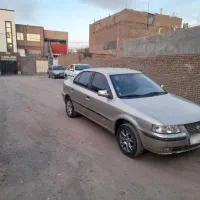 سمند X7 بنزینی، مدل ۱۳۸۳|خودرو سواری و وانت|سبزوار, غرب نیروگاه|دیوار