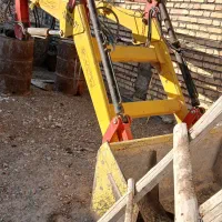 بیل جلو تراکتور ۳۹۹ چهار جک|ماشینآلات صنعتی|انگوران, |دیوار