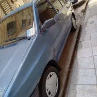 پراید مدل 84 تمیز شاستی سالم فوری