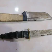 چاقو