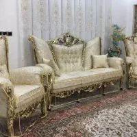 خدمات تخصصی دوخت کاور مبل و صندلی(در محل)|خدمات پیشه و مهارت|اهواز, زیتون کارمندی|دیوار