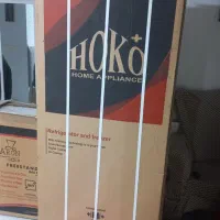 یخچال و فریزر هایکو|یخچال و فریزر|مشهد, آزادشهر|دیوار