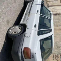 پراید صبا مدل ۸۸