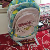 کیف‌وکوله‌دخترونه‌نو‌بدون‌هیچ‌استفاده‌ای