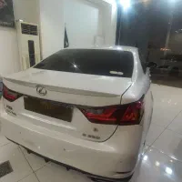 lexus gs250 سفید|خودرو سواری و وانت|تهران, سعادت‌آباد|دیوار