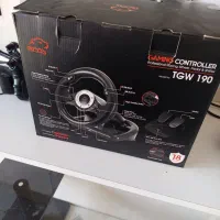 فرمون و پدال تسکو مدل TGW 190