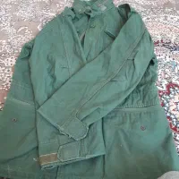 اورکت آمریکایی اصلی|لباس|تهران, بروجردی|دیوار