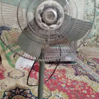 پنکه اهنی پاکستانی