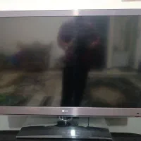 تلویزیون Led ال جی سه بعدی