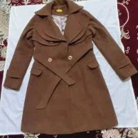 پالتو زنانه|لباس|نسیم‌شهر, |دیوار