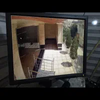 دوربین مداربسته و دزدگیر اماکن معتمد نقدو اقساط|دوربین مداربسته|شیراز, معالی‌آباد|دیوار