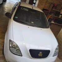 تیبا یک مدل ۹۳ ، دو گانه کارخانه ، خانگی|خودرو سواری و وانت|مهاباد (آذربایجان غربی), |دیوار