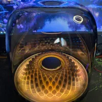 اسپیکر هارمن کاردن Aura Studio 4