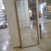 آایینه قدی دورچوب|آینه|مشهد, کوشش|دیوار