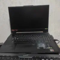 لپتاپ گیمگینگ ایسوس مدل TUF