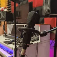 فروش میکروفن بیر داینامیک mc840 گنج نایاب|آلات موسیقی|کرج, گلشهر|دیوار