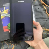 فروش یک عدد تبلت لنوو tab2 a7 تمیز|تبلت|بابل, |دیوار