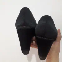 کفش مجلسی کار کرده|کیف، کفش، کمربند|رودسر, |دیوار