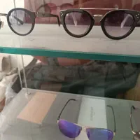 عینک آفتابی دودی|زیورآلات و اکسسوری|باغستان, |دیوار