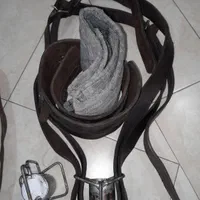 هیکلی چرم طبیعی