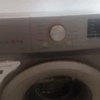ماشین لباسشویی