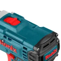 دریل شارژی رونیکس مدل8620