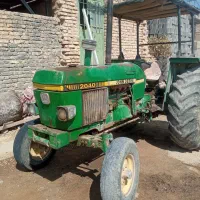 تراکتور جاندیر ۲۰۴۰|خودرو سنگین|مرودشت, تخت جمشید|دیوار