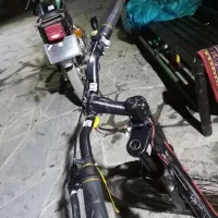 دوچرخه سایز ۲۶