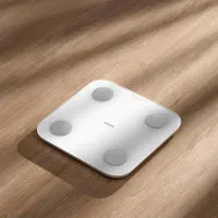 ترازو هوشمند شیائومی S400|تجهیزات ورزشی|محمدیه-قزوین, |دیوار