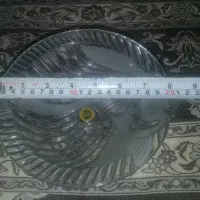 شکلات خوری سوگا ژاپن پایه دار (قدیمی)|ظروف سرو و پذیرایی|تهران, وصفنارد|دیوار